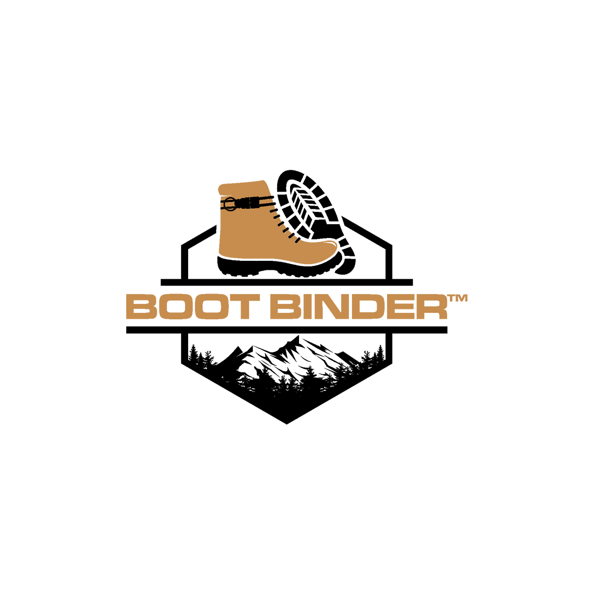 BOOT BINDER Tighten or loosen any boot with one finger! Boot Binder